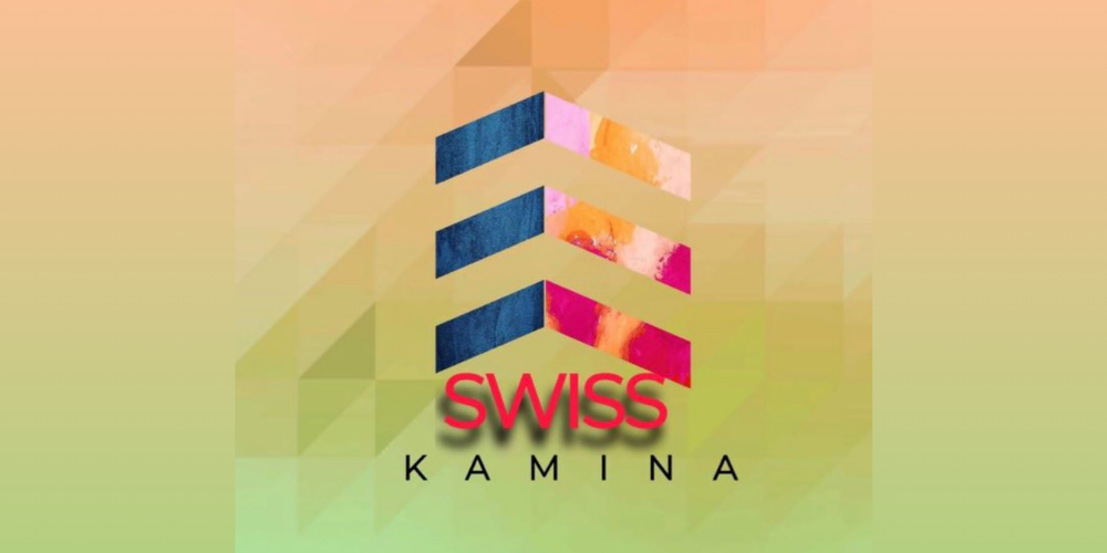 Swiss Kamina
